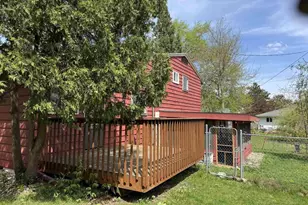 407 Silver Lake Dr, Portage, WI 53901 - Photo 28