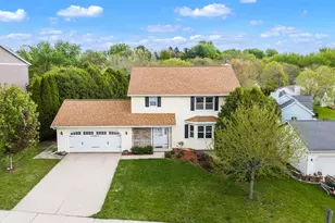 2941 Maple Run Dr, Madison, WI 53719 - Photo 1