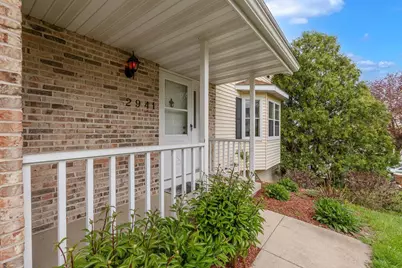 2941 Maple Run Drive, Madison, WI 53719 - Photo 4