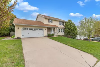 2941 Maple Run Drive, Madison, WI 53719 - Photo 2