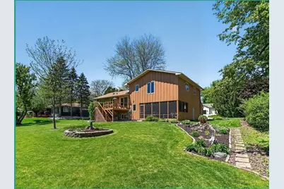 7130 Hill Road, DeForest, WI 53532 - Photo 62