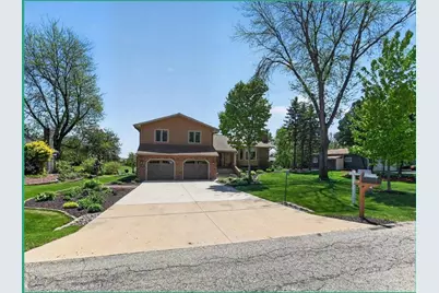 7130 Hill Road, DeForest, WI 53532 - Photo 20