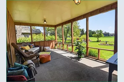 7130 Hill Road, DeForest, WI 53532 - Photo 2