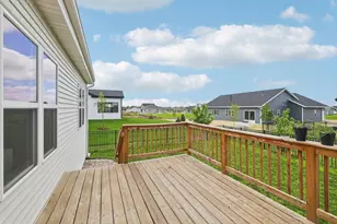 6655 Royal View Dr, DeForest, WI 53532 - Photo 28