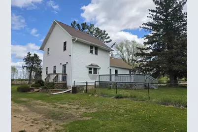 W6581 Meyer Road, New Lisbon, WI 53950 - Photo 2