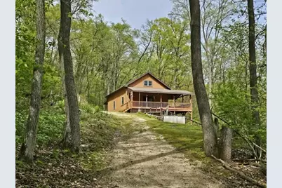 58770 Lightfoot Hills Lane, Ferryville, WI 54628 - Photo 16
