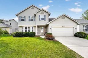 8321 Dolomite Ln, Madison, WI 53719 - Photo 1