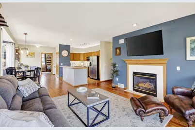 3429 Keswick Court, Madison, WI 53719 - Photo 6