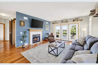 3429 Keswick Court, Madison, WI 53719 - Photo 2