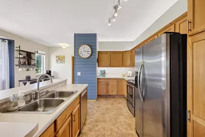 3429 Keswick Court, Madison, WI 53719 - Photo 10