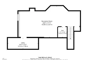 3429 Keswick Ct, Madison, WI 53719 - Photo 38