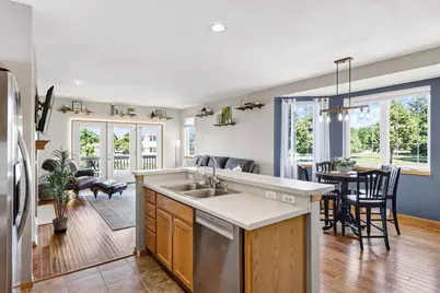 3429 Keswick Court, Madison, WI 53719 - Photo 12