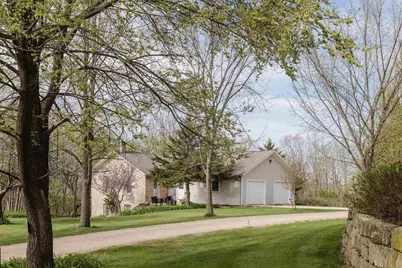 145 &amp; 147 Merry Christmas Lane, Mineral Point, WI 53565 - Photo 2