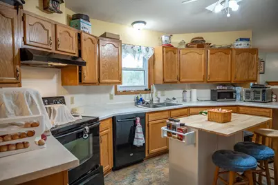 1581 Evergreen Avenue, Adams, WI 53910 - Photo 12