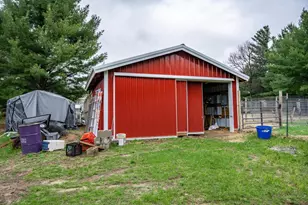 1581 Evergreen Ave, Adams, WI 53910 - Photo 42
