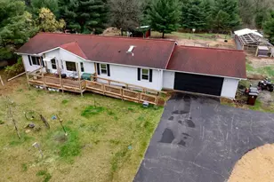 1581 Evergreen Ave, Adams, WI 53910 - Photo 2