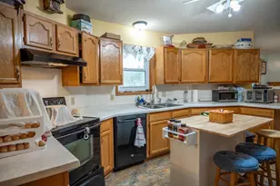 1581 Evergreen Ave, Adams, WI 53910 - Photo 14