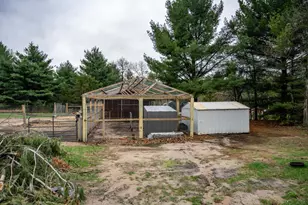 1581 Evergreen Ave, Adams, WI 53910 - Photo 44