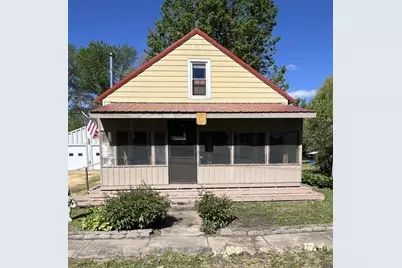 135 Nothern Avenue, Bagley,  53801 - Photo 1