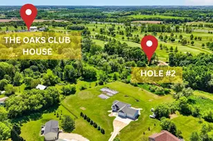 4648 Pierceville Rd, Cottage Grove, WI 52527 - Photo 2