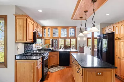 W5542 Oxbow Trail, Princeton, WI 54968 - Photo 10