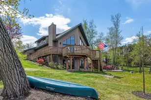 W5542 Oxbow Trail, Princeton, WI 54968 - Photo 4