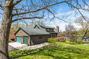 W5542 Oxbow Trail, Princeton, WI 54968 - Photo 54