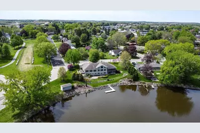 404 Sunset Court, Marshall, WI 53559 - Photo 54