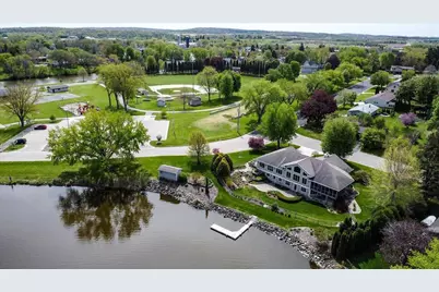 404 Sunset Court, Marshall, WI 53559 - Photo 66