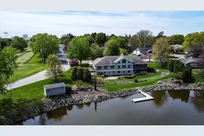 404 Sunset Court, Marshall, WI 53559 - Photo 56
