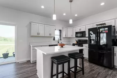 1310 Brunette Downs Drive, Madison, WI 53718 - Photo 4