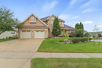 301 Bergamont Boulevard, Oregon, WI 53575 - Photo 1