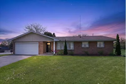 5583 Barbara Drive, Fitchburg, WI 53711 - Photo 2