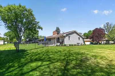 5583 Barbara Drive, Fitchburg, WI 53711 - Photo 54