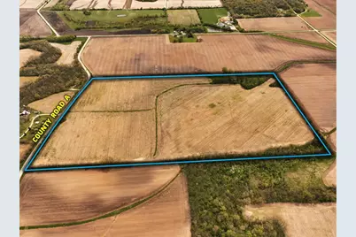 75.83 M/L Acres County Road A, Janesville, WI 53536 - Photo 4
