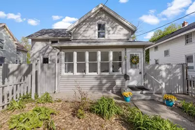 1119 Dewey Avenue, Beloit, WI 53511 - Photo 2