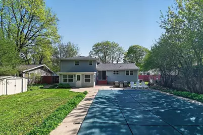 3422 Marcy Road, Madison, WI 53704 - Photo 70