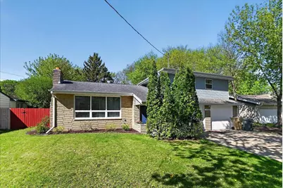 3422 Marcy Road, Madison, WI 53704 - Photo 1