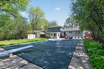 3422 Marcy Road, Madison, WI 53704 - Photo 72
