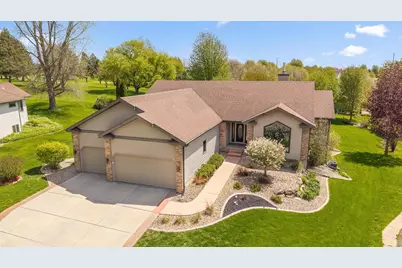 116 Sandy Court, Mount Horeb, WI 53572 - Photo 1