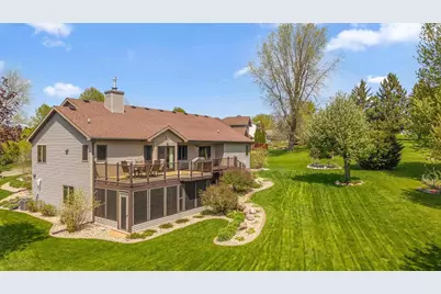 116 Sandy Court, Mount Horeb, WI 53572 - Photo 8