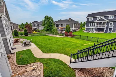2610 Genevieve Way, Waunakee, WI 53597 - Photo 64