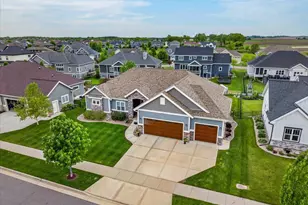 2610 Genevieve Way, Waunakee, WI 53597 - Photo 88