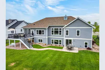 2610 Genevieve Way, Waunakee, WI 53597 - Photo 4