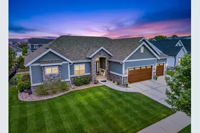 2610 Genevieve Way, Waunakee, WI 53597 - Photo 2