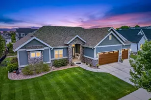 2610 Genevieve Way, Waunakee, WI 53597 - Photo 2