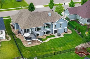 2610 Genevieve Way, Waunakee, WI 53597 - Photo 90
