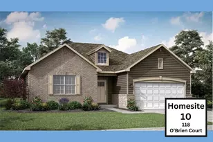 118 O'Brien Ct, Columbus, WI 53925 - Photo 2
