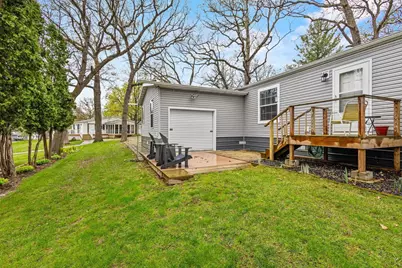 W1325 Spring Grove Road, Ripon, WI 54971 - Photo 38