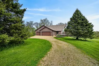 4800 Cub Hollow Road, Gratiot, WI 53541 - Photo 4